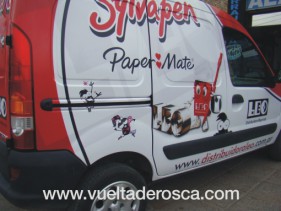 distribuidora leo 6