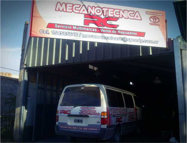 gráfica mecanotecnica neuquen 1