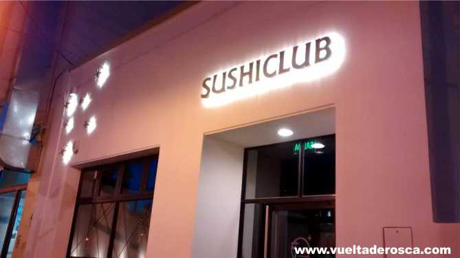 corporeo led sushiclub neuquen 4